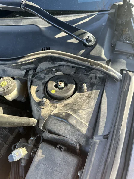 Toyota Camry 2008 - 24