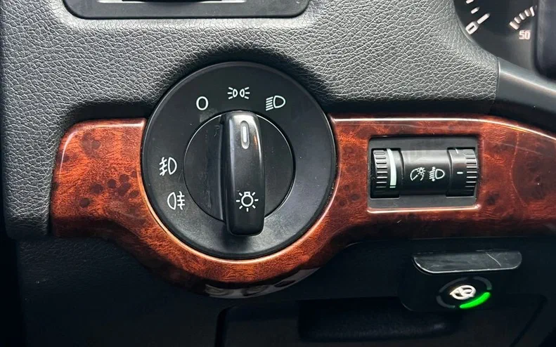 Skoda Octavia 2011 - 5