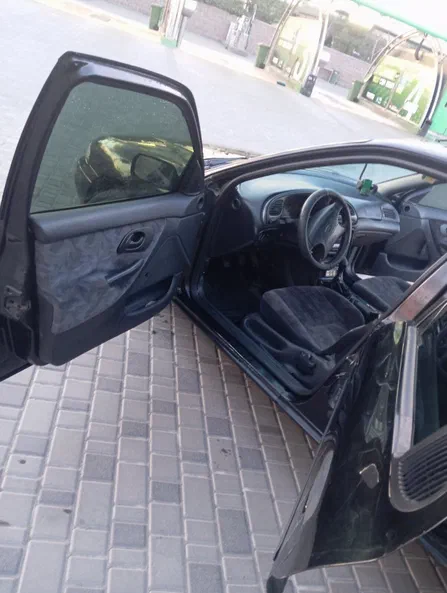 Ford Mondeo 1993 - 7