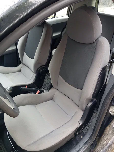 Smart Forfour 2006 - 5