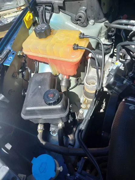 Peugeot 407 2007 - 14