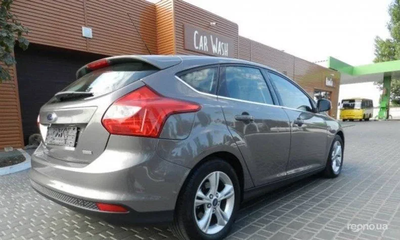 Ford Focus 2014 - 3