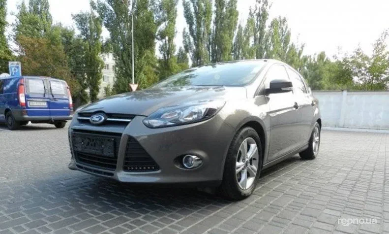 Ford Focus 2014 - 14