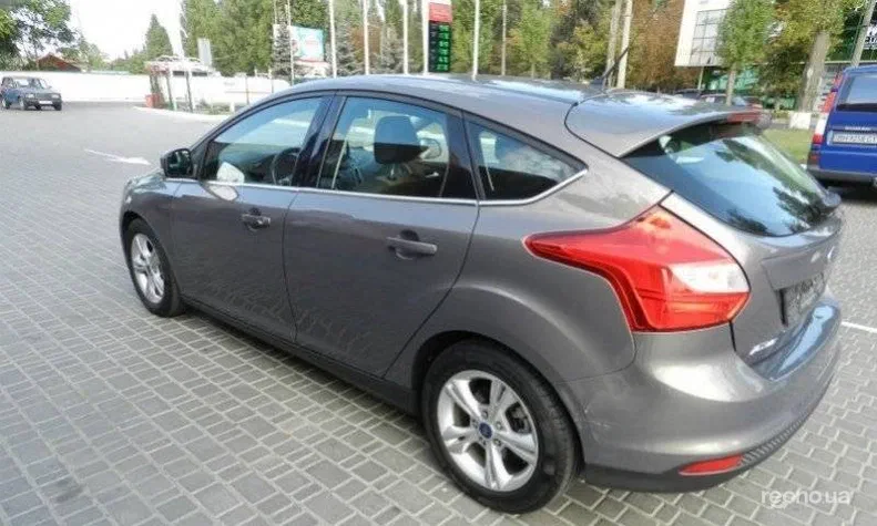 Ford Focus 2014 - 6