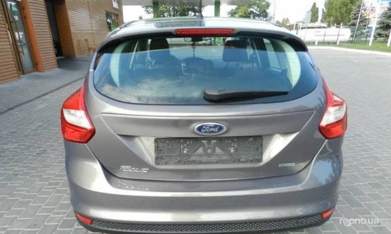 Ford Focus 2014 - 5