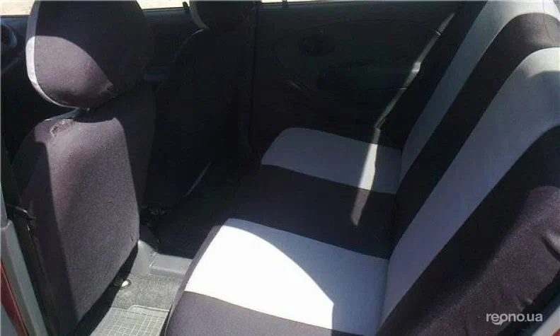 Daewoo Matiz 2007 - 3