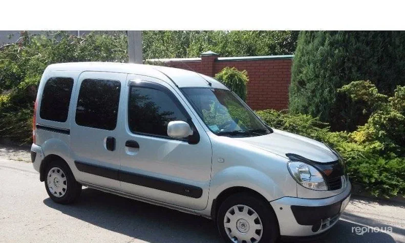 Renault Kangoo 2008 - 1