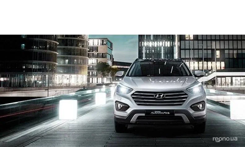 Hyundai Grand Starex 2015 - 0