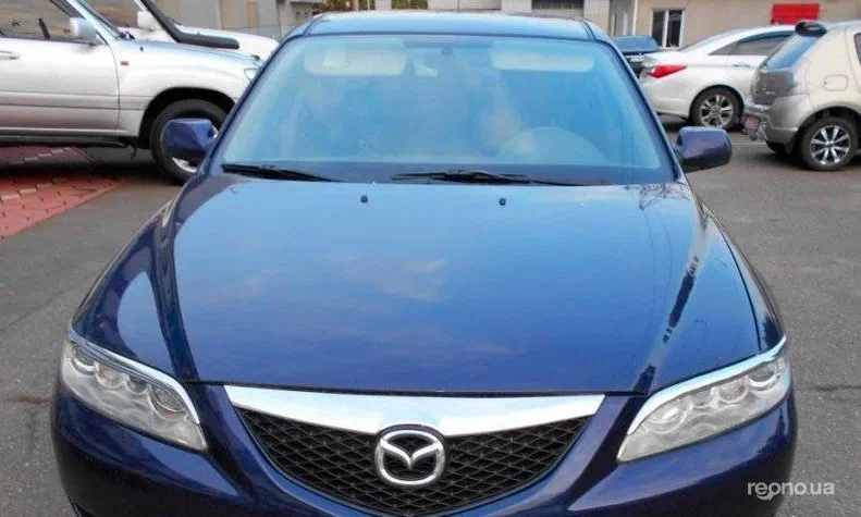 BMW 6 серія 2005 - 0