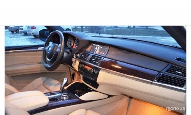 BMW X6 2010 - 3