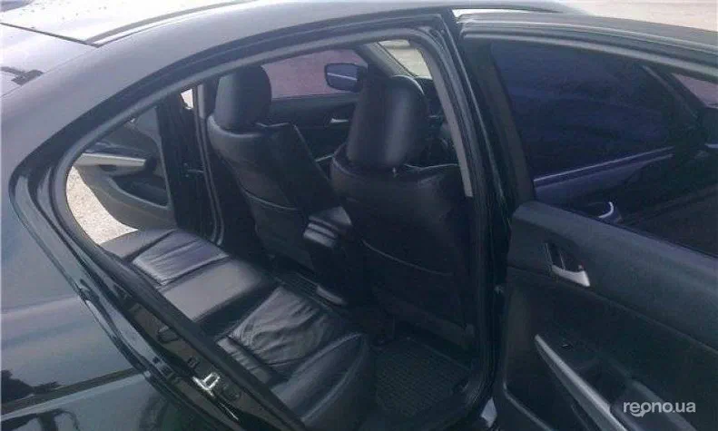 Honda Accord 2008 - 3