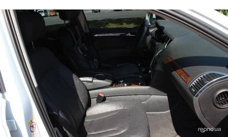 Audi Q7 2013 - 0