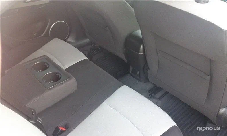 Chevrolet Cruze 2011 - 1