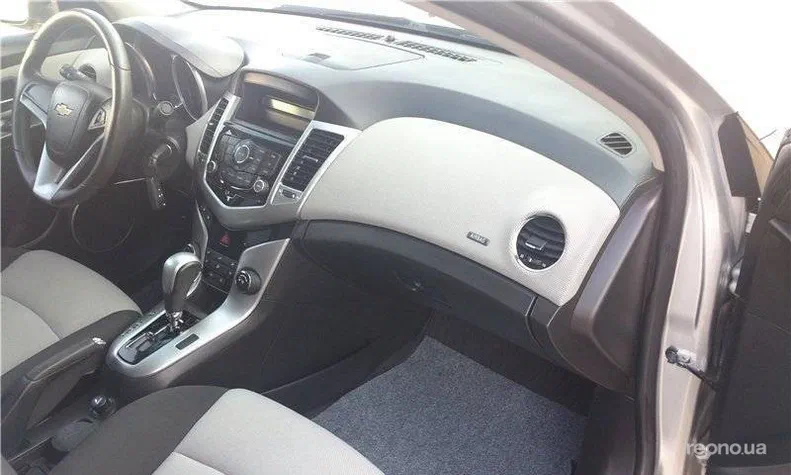 Chevrolet Cruze 2011 - 0