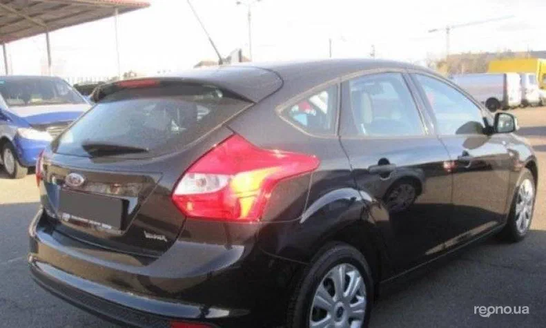 Ford Focus 2012 - 1