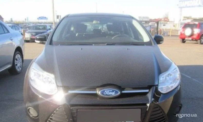 Ford Focus 2012 - 0