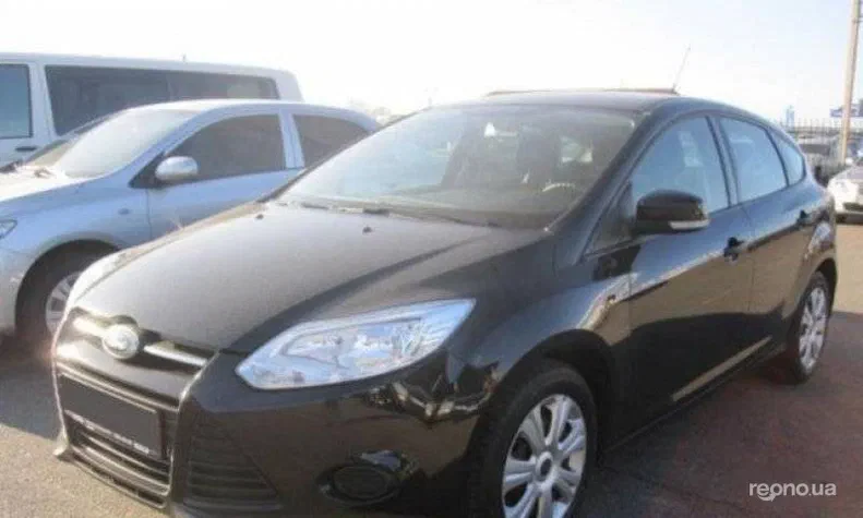 Ford Focus 2012 - 2