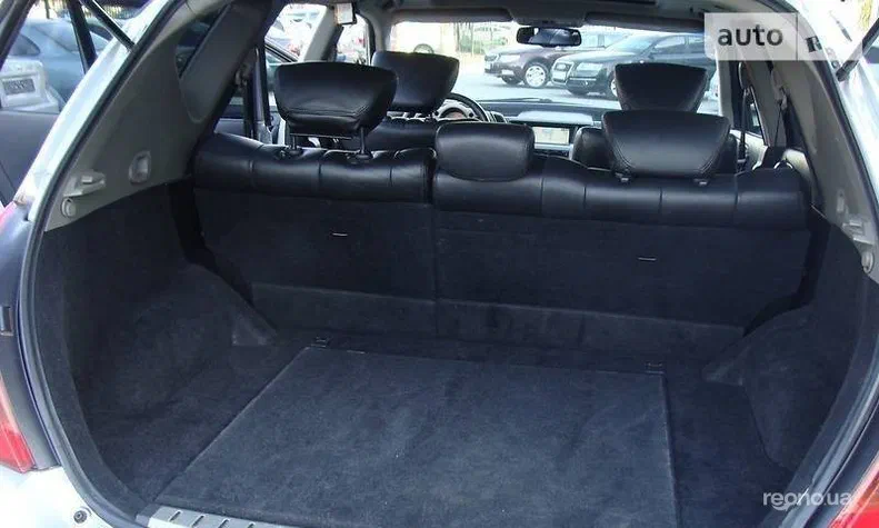 Nissan Murano 2008 - 0