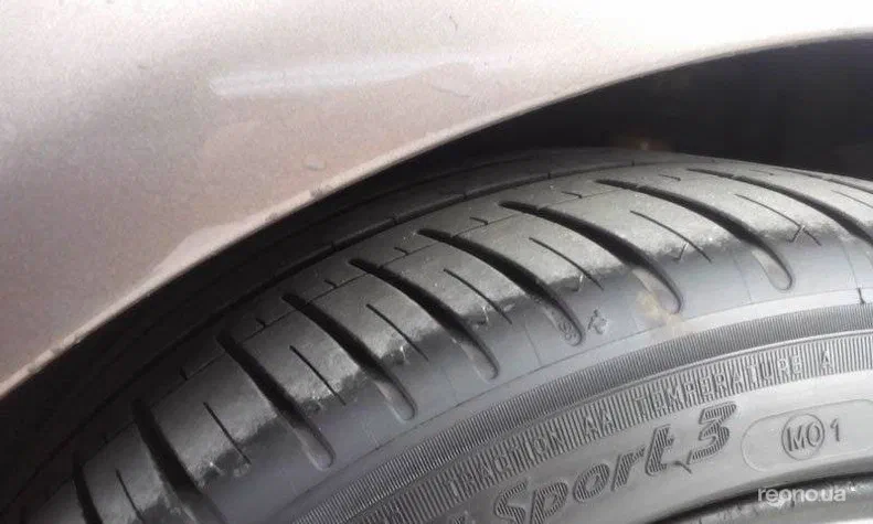 BMW 5 серія 2006 - 24