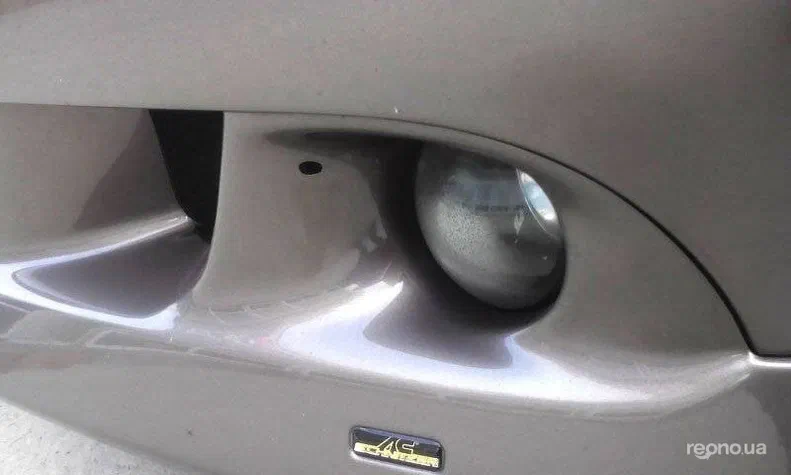 BMW 5 серія 2006 - 21