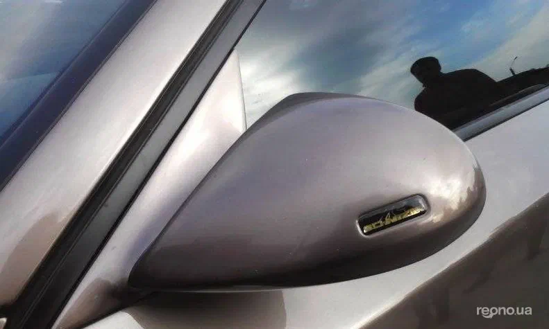 BMW 5 серія 2006 - 23