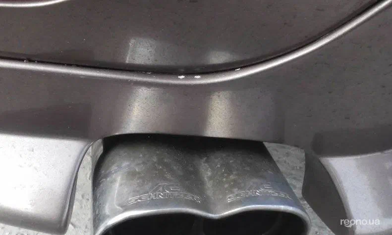 BMW 5 серія 2006 - 20