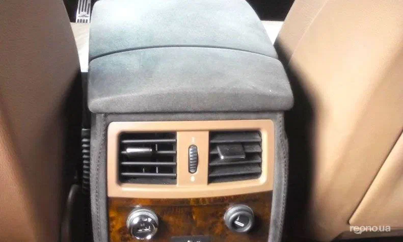 BMW 5 серія 2006 - 1