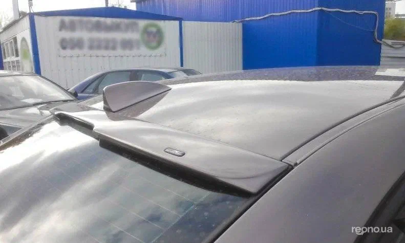 BMW 5 серія 2006 - 0