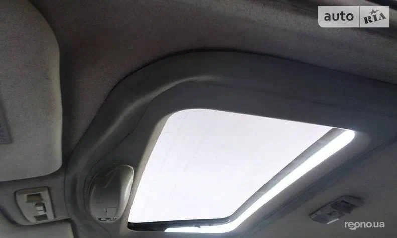 Mitsubishi Galant 1993 - 1