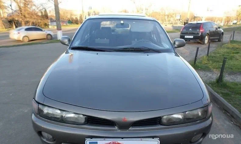 Mitsubishi Galant 1993 - 0