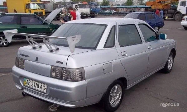 Lada (ВАЗ) 2101 2006 - 0