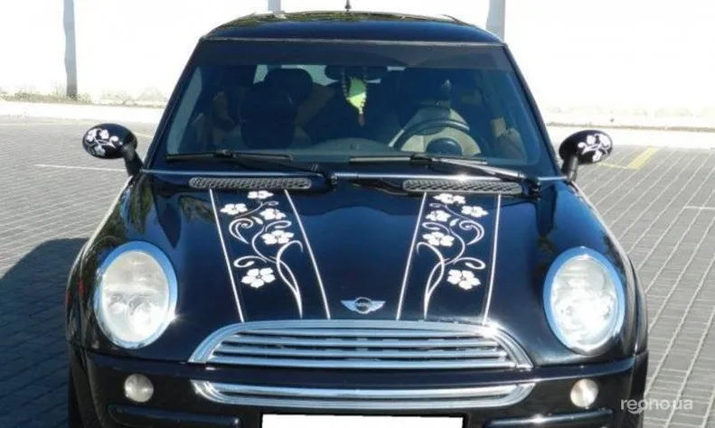 Mini Cooper 2003
