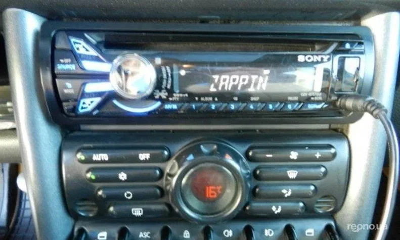 Mini Coupe 2003 - 10