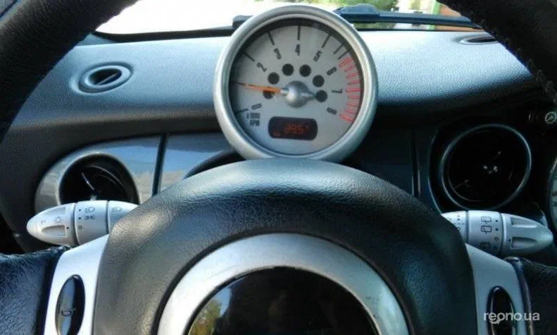 Mini Coupe 2003 - 11