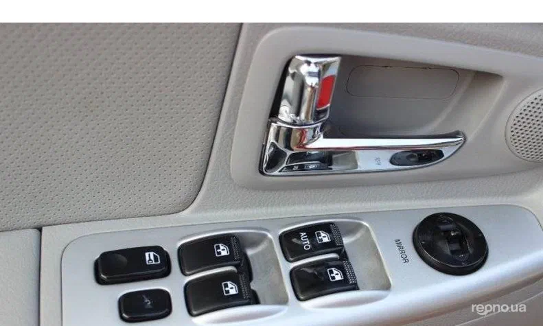 Kia Cerato 2008 - 13