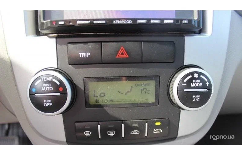 Kia Cerato 2008 - 10