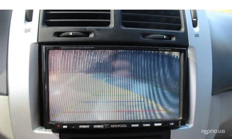Kia Cerato 2008 - 11