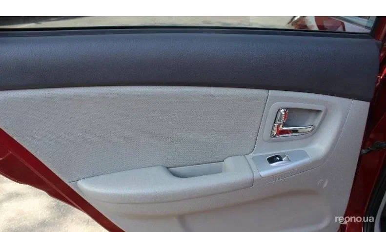 Kia Cerato 2008 - 20