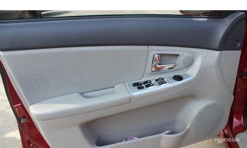Kia Cerato 2008 - 14