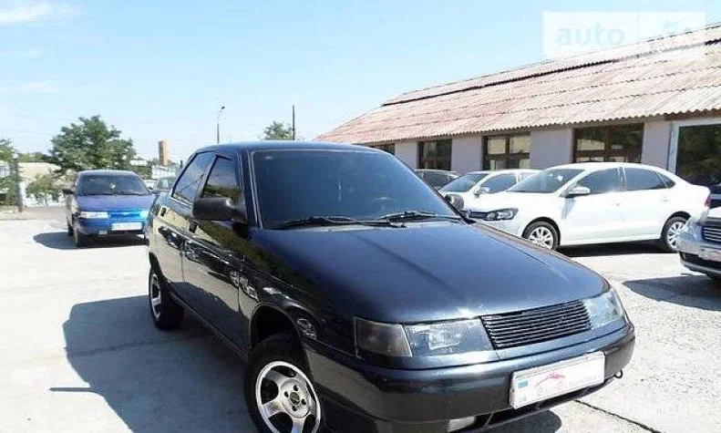 Lada (ВАЗ) 2110 2013 - 0