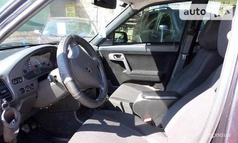 Lada (ВАЗ) 2110 2013 - 2