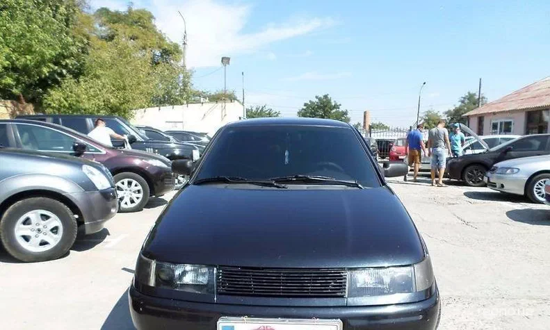 Lada (ВАЗ) 2110 2013 - 3