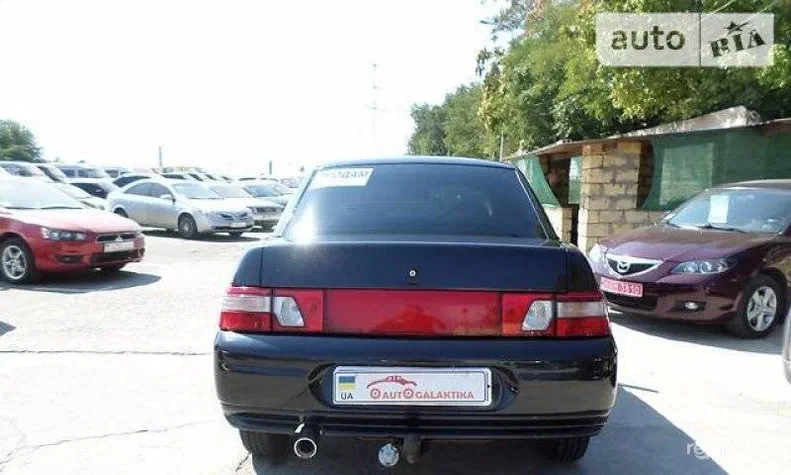 Lada (ВАЗ) 2110 2013 - 7