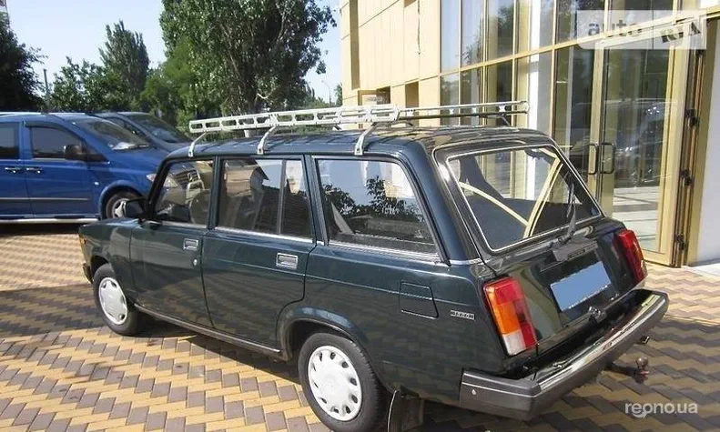 Lada (ВАЗ) 2104 2005 - 0