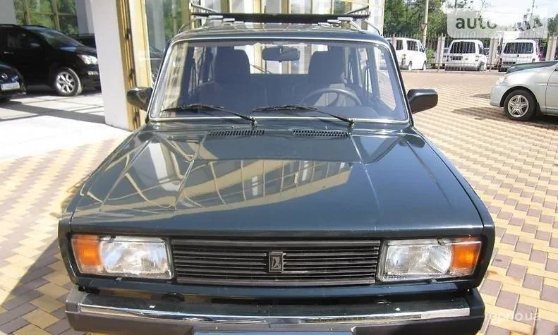 Lada (ВАЗ) 2104 2005 - 3