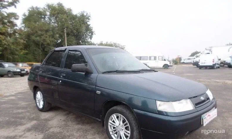 Lada (ВАЗ) 2110 2006 - 0