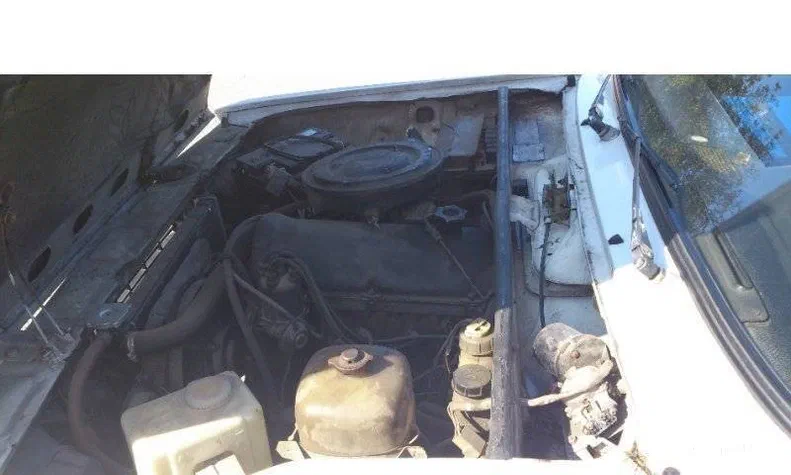 Lada (ВАЗ) 2105 1994 - 0