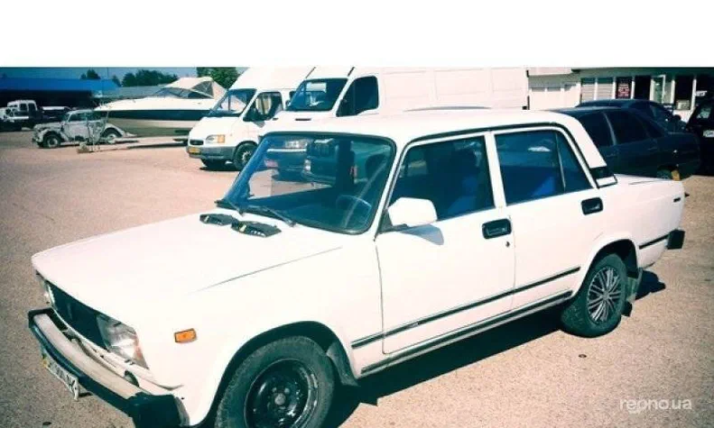 Lada (ВАЗ) 2105 1994 - 1
