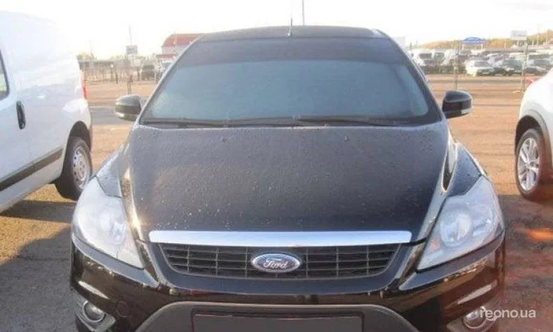 Ford Focus 2010 - 0