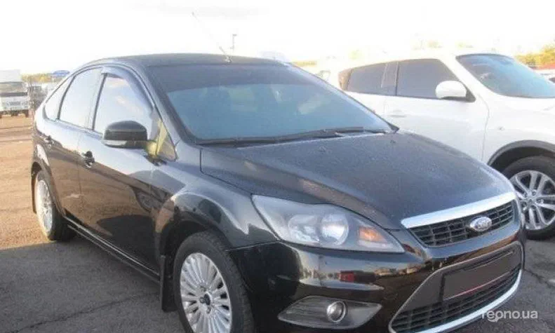 Ford Focus 2010 - 2